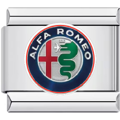 2070-ALFA ROMEO