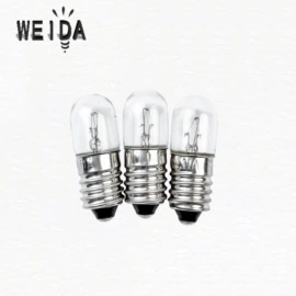 设备指示灯;微型灯泡;指示灯泡