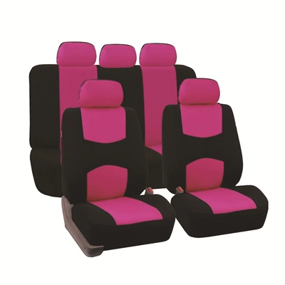 Covers, Universal seat cover