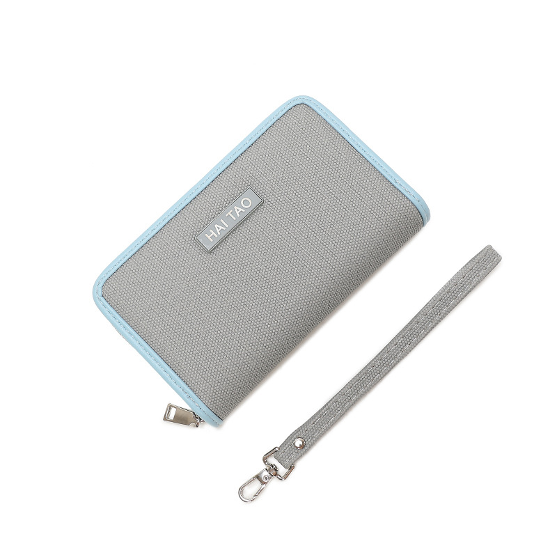 Comercio exterior transfronterizo nueva billetera de mujer corta moda alta sensación bolso de cambio pu multi tarjeta bolso de tarjeta portátil