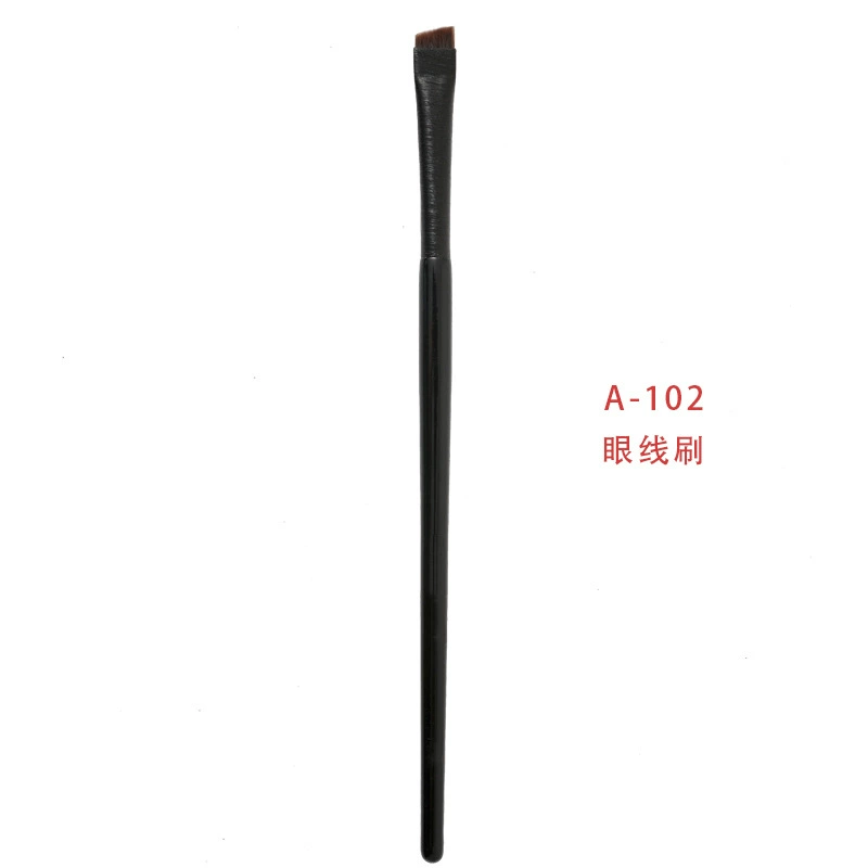Eye pencil, brush, contouring