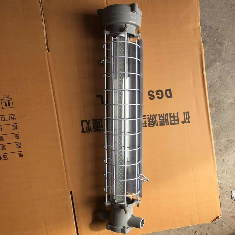 DGS24 (36)/127Y взрывозащищенная люминесцентная лампа для горнодобывающей промышленности Люминесцентная лампа DGS24 (36)/127Y