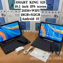 New model Tablet Pc for kids S25羳10.1Unbreakable Screen