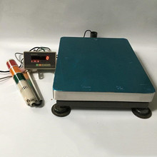 XK3190-C803重量变送器电子秤隔离式开关量落地秤ModBus-RTU台秤