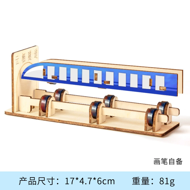 Materials set for experiments for kindergarten, DIY, science, generating electricity, mini experiment, Birthday gift