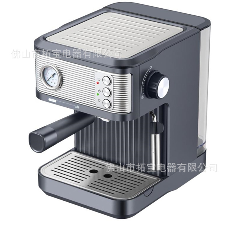 Coffelady 20bar multifunción extracción de alta presión tipo cafetera casera
