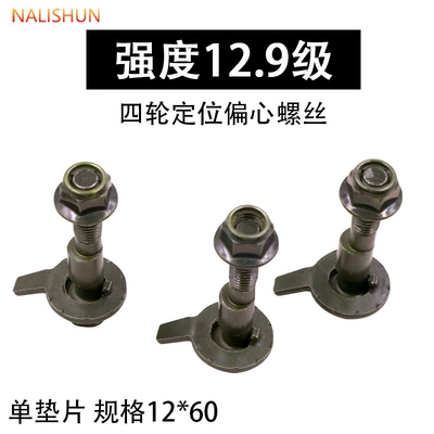 Repair kit Alignment Eccentric Screw