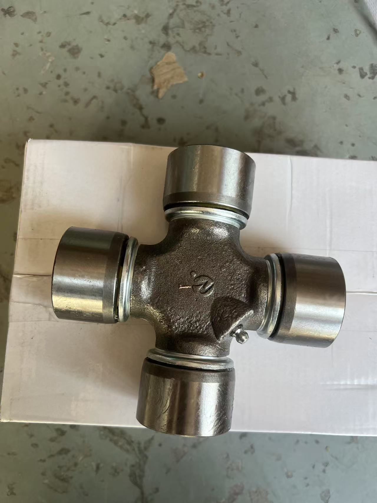 Transmission Shaft Cross Shaft 2200-00141