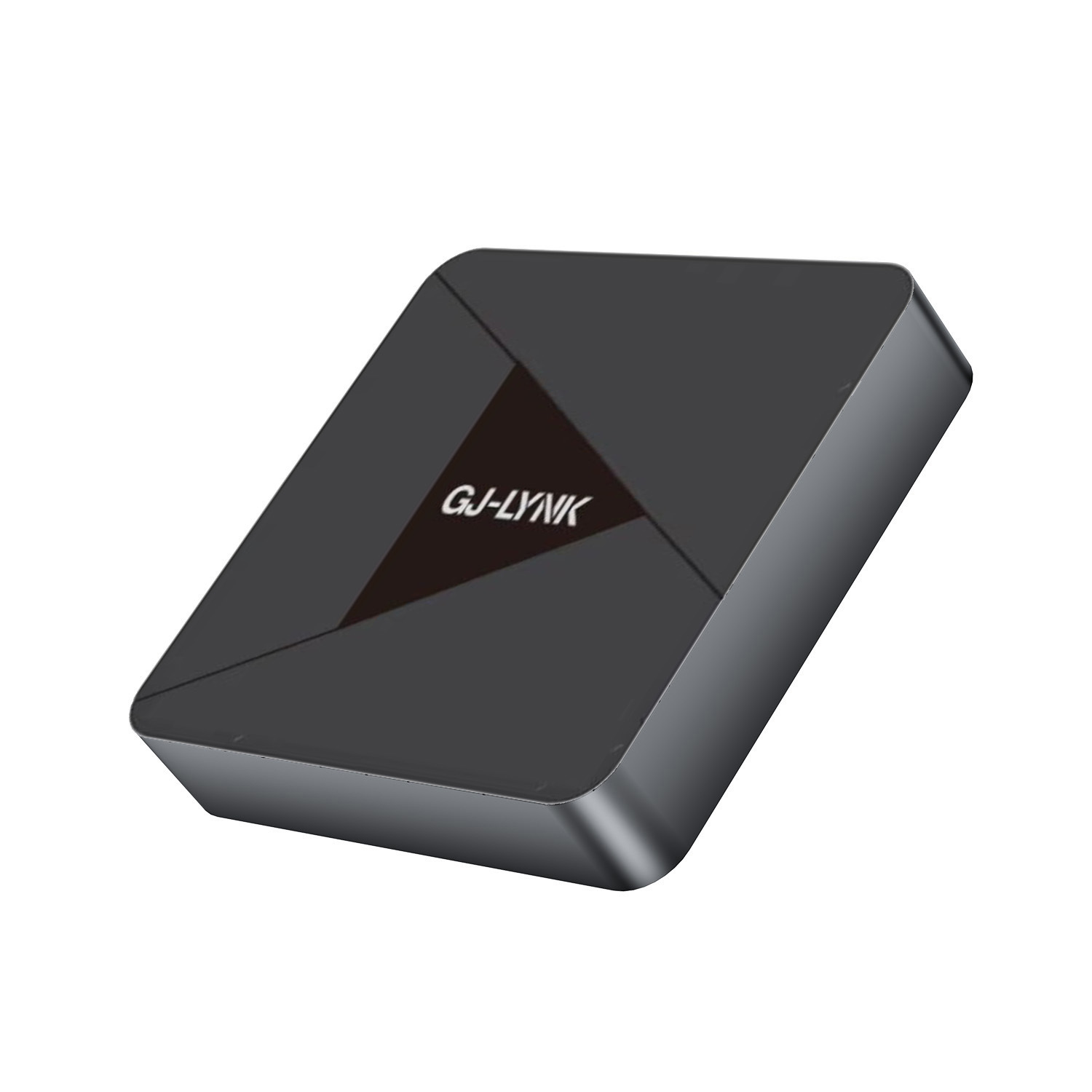 Transfronterizo GK18 decodificador RK3518 wifi6 Android 14 caja de televisión BT5.0 HD caja de televisión al por mayor 4K