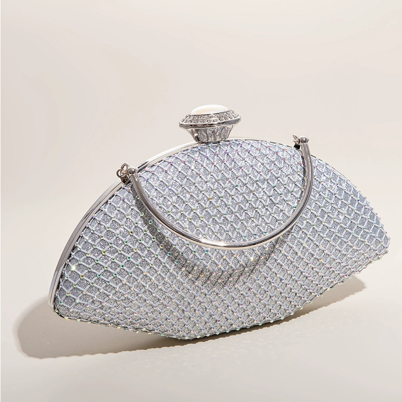 Блестящая портфельная сумочка ручной клади, для импорта, сумка для еды