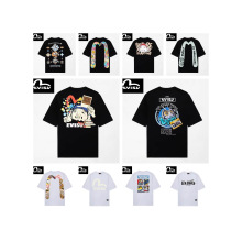 EVISU�����M���wӡ������T���ļ��A�I���Q���ތ���һ�����l��Ů