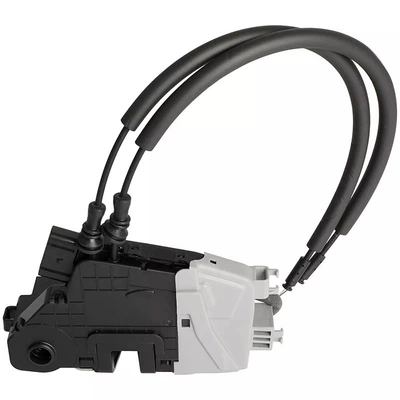 Power supply, ignition system accessories Hyundai Tucson right front