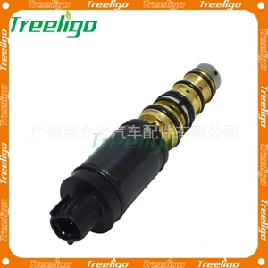 6SEU16C/6SEU12C avtomobil kondisioner kompressor nəzarət klapanı MT3462