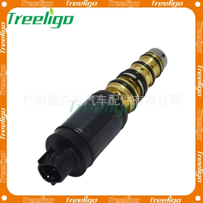 Applicable to 6SEU16C/6SEU12C car air conditioning compressor control valve solenoid valve electric control valve MT3462