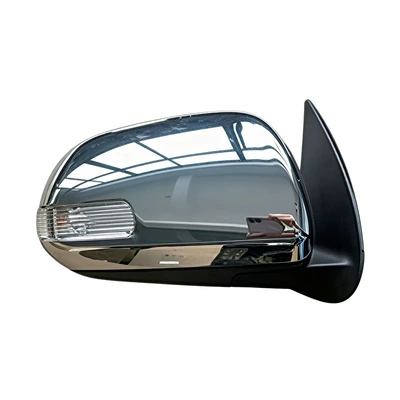 87940-0K760 is suitable for Toyota Rear mirror/rearview mirror assembly
