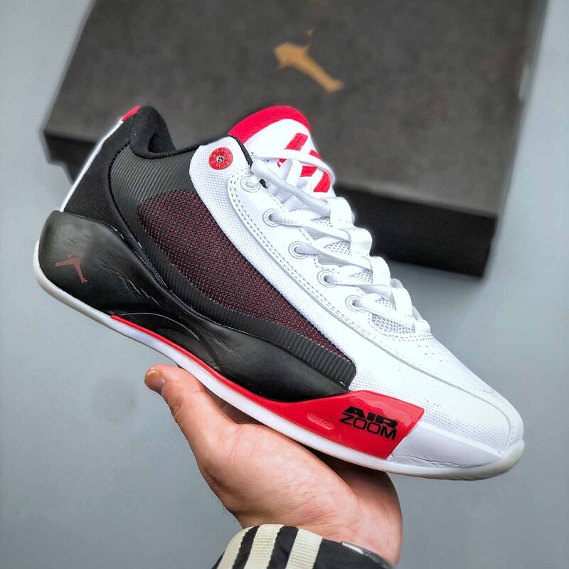 High-Quality Luka Men's Basketball Shoes Luka Doncic First-Generation Practical Combat Boots with Cushioning and Breathable Sports Running Shoes