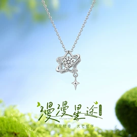 手镯;项链;戒指