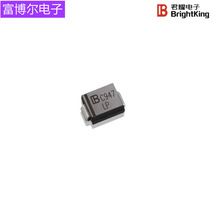 ��ҫ SMBJ220CA TVS�� 1.7A  Brightking ˲�B��.�ƶ��O��
