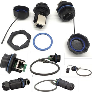 ��ˮ�W�j�����^RJ45��ˮ�B�������ղ��^F71RA��̫�Wֱͨ�^������