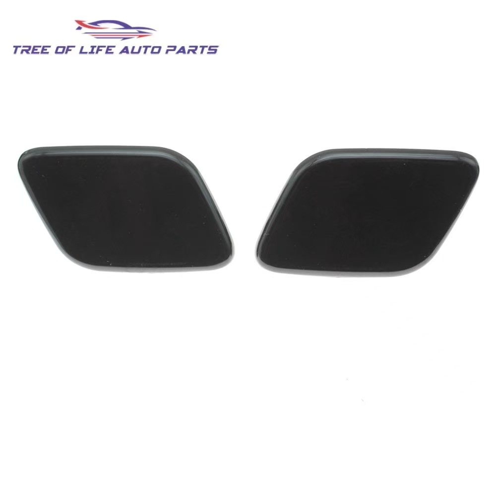 Cubierta de boquilla de chorro de agua para los faros delanteros Kia Sorento 98681-C5000 98691-C5000 R / L