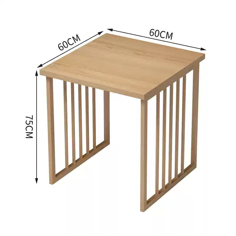 Nueva casa de té china, restaurante, asiento de tarjeta, sofá, tienda de barbacoa, baño de té de ratán de madera maciza, combinación de mesas y sillas de restaurante de hotel, personalización