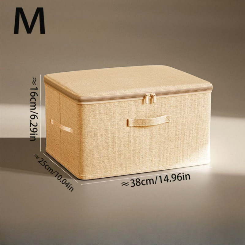 베이지 M사이즈(38*25.5*16)