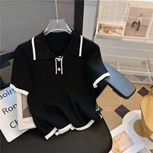 X 70145 Knit Polo Short Sleeve ��֯ POLO ����