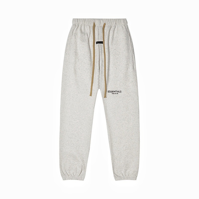 Fear of God Essentials Sweatpants Light Oatmeal