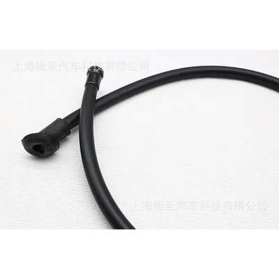 automobile water pipe the large sunroof, suitable for