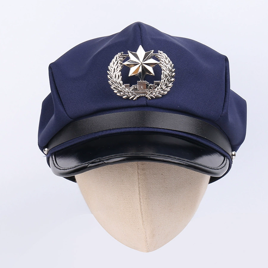 Сексуальная форма, черная повязка на голову, США, хэллоубин