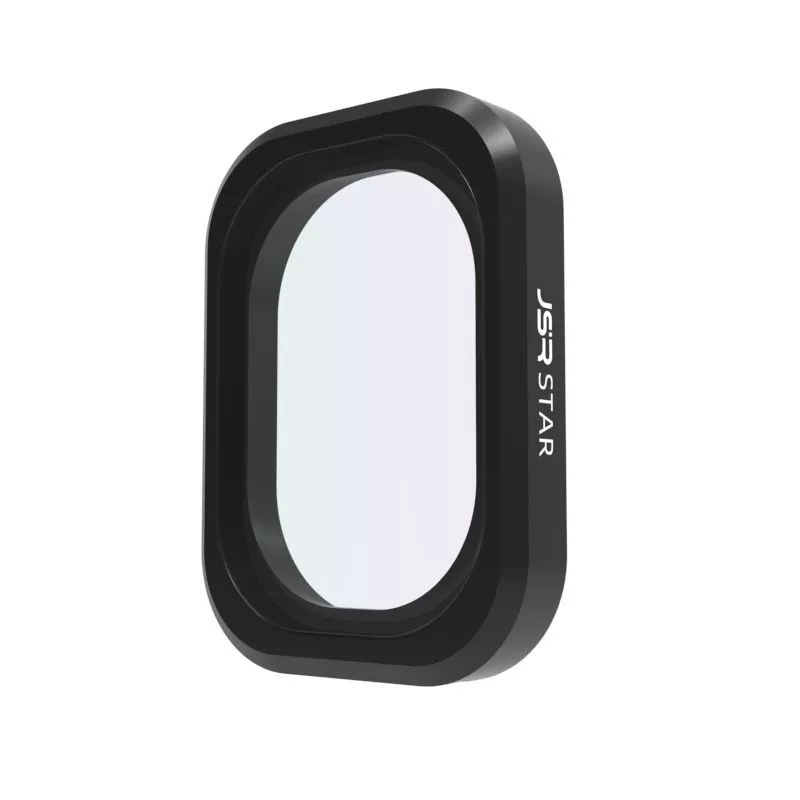 Дрон DJI Lingmou Osmo Pocket3 фильтр PL поляризационный широкоугольный макро объектив аксессуары камеры Третье поколение