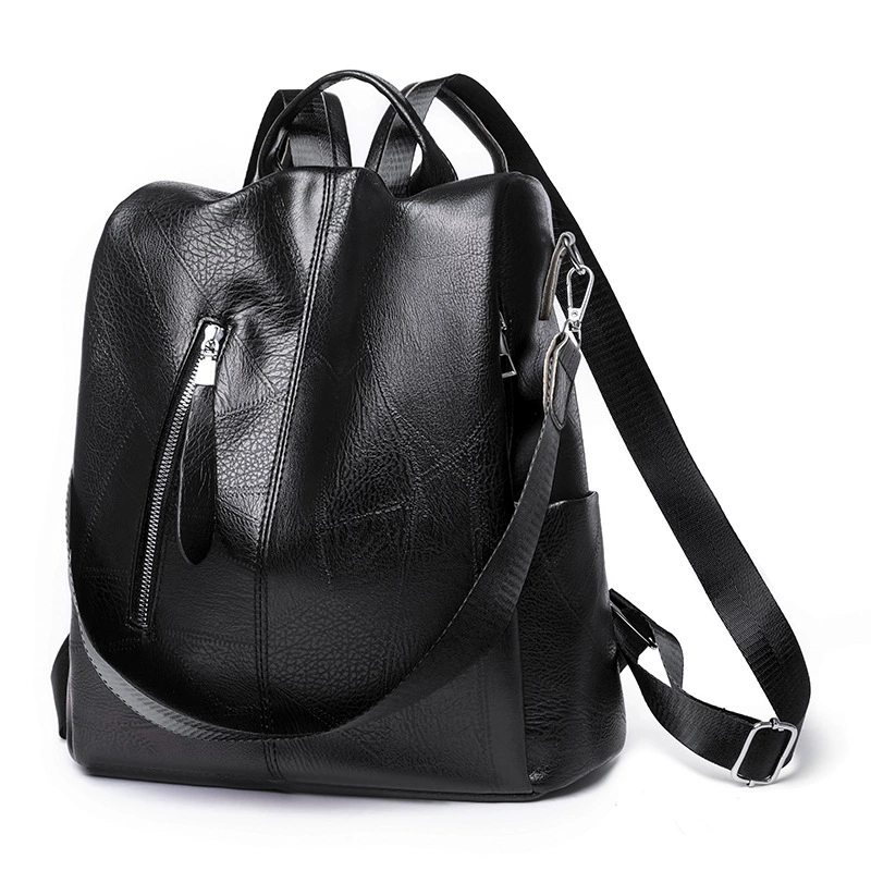 (Cross-border trading), backpack, capacious retro shoulder bag