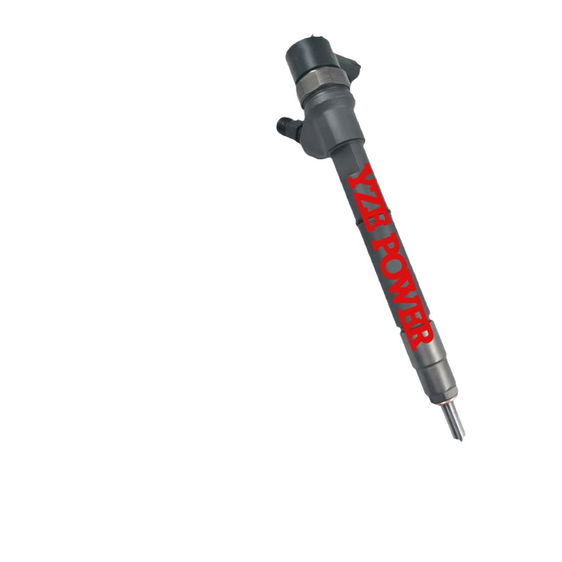 Inyector de Combustible Diésel 0445110502 para UAZ Hunter Patriot 2.0CD