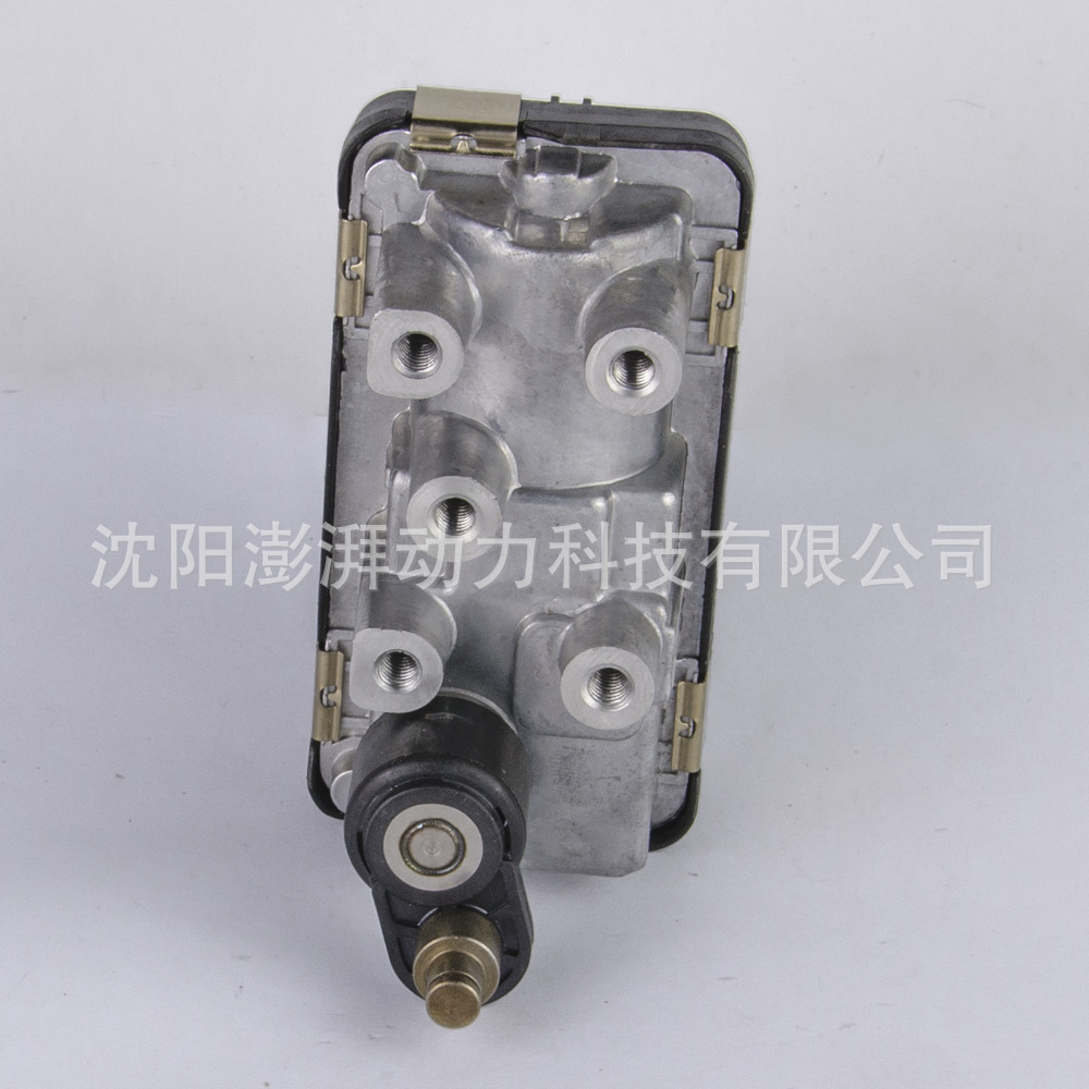 Suitable for Ford Light Truck Transit Turbocharger Solenoid Valve 6Nw010430-10 797863-0073