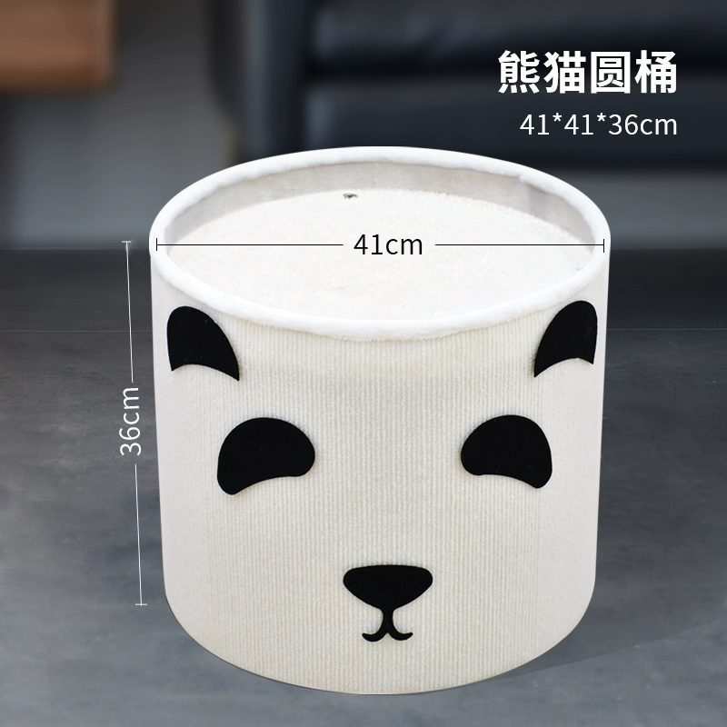 Universal house, travel villa four seasons, increased thickness, cat