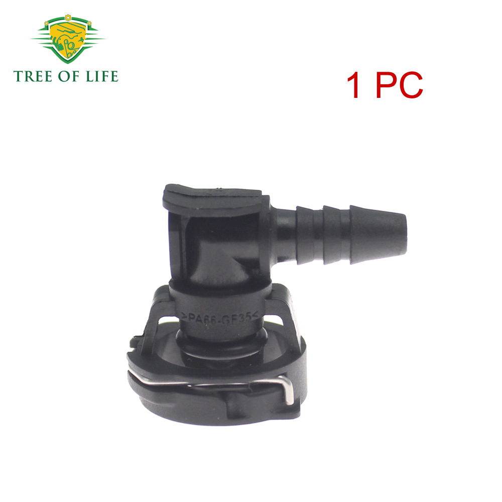 A2465010325 para conector de hervidor de agua del tanque de radiador automático de Mercedes-Benz