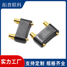 []top-link2PIN����ʽpogopin�B����9.6*2.6*5.0���b����ᘴ����