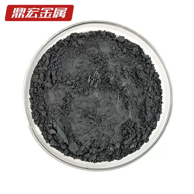 纳米级超细铅粉 高纯度99.99铸造用超细润滑石墨导电工业级黑铅粉