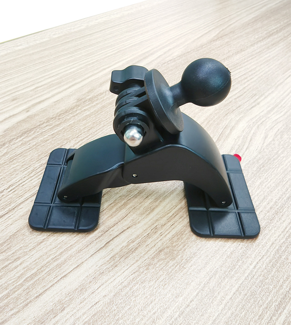 Car Magnetic Phone Holder GoPro Action Camera Mount Car Accessories