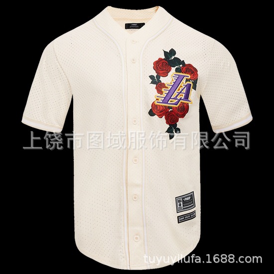 NBA 8★고품질 직물