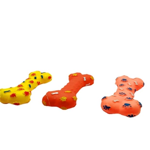 Игрушка-кость для собак для жевания