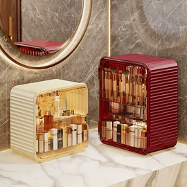 垃圾桶;收纳架;收纳盒