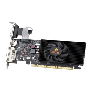 �A�Ͻ���GT730 4G 96SP DDR3 128bit�����@��������*����Α��@