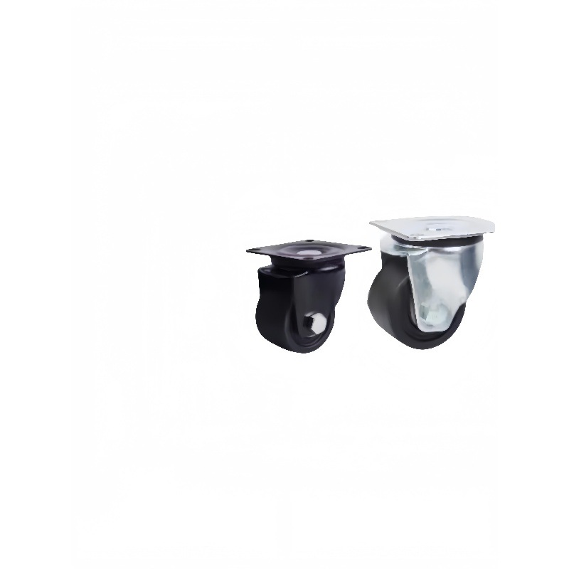 J-Crb01/03-D50-Nm/Am J-Cra01-D50-Nm Industrial Casters J-Crb31-D75-Nm