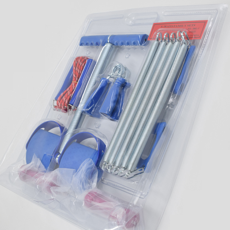 Aolei Family Fitness Set Muscle Tension