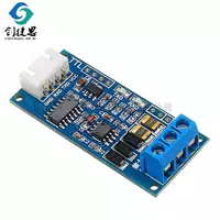 Модуль TTL в RS485/XY-K485 RS485 взаимное преобразование TTL-сигнала микроконтроллера последовательный порт широкого напряжения