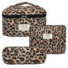 Khaki leopard