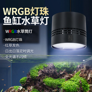 ȫ���V�~��ledˮ�ݟ�WRGB�ݸ�֧��50WͲ���ճ����䶨�r�{���̦��
