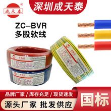 ڳ̩ȼBVR1.5/2.5/4/6ƽSN˼~Ʒ~оӲ늾