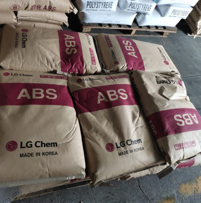 ABS韩国LG化学 XR-401A XR-401E耐热 注塑成型 电气应用